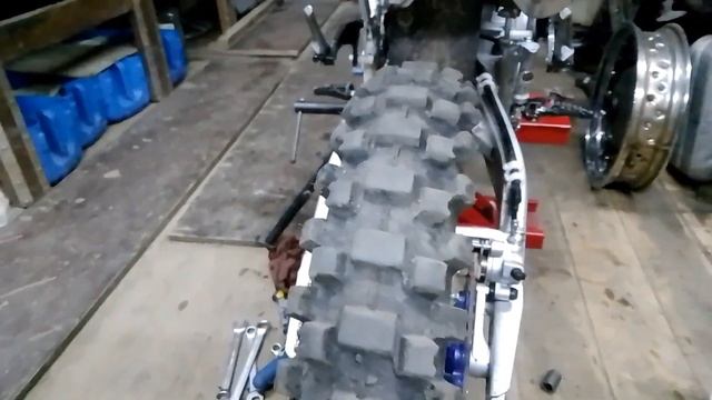 MotoLand TT 250 (172FMM) ТЕХОБСЛУЖИВАНИЕ И РЕМОНТ смотреть онлайн