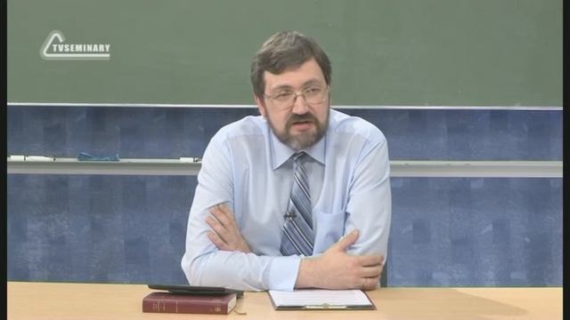 PT516 Rus 15. Элементы истории православия. Разрыв с Византией. смотреть онлайн