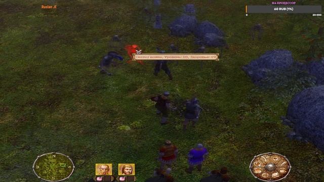 ?[Stream] Konung 3: Ties of the Dynasty ▶ Битвы с Врагами #5 смотреть онлайн