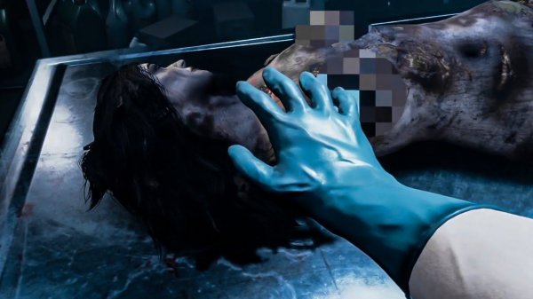 THIS IS HOW IT ENDS! | Autopsy Simulator HORROR GAME ALL ENDINGS Finale