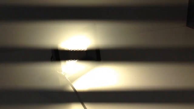 Прожектор светодиодный FL-LED Light-PAD 100W смотреть онлайн