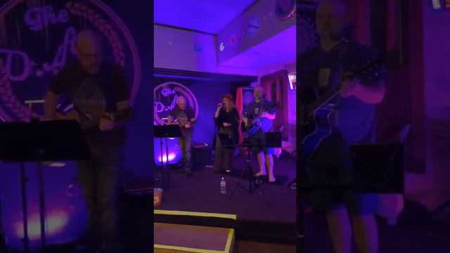 White Rabbit (cover) смотреть онлайн
