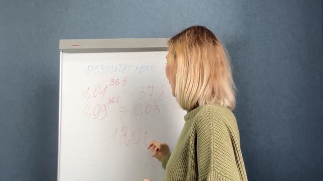 Формула успеха | Разница в результатах в 1200 раз | Яна Якупова смотреть онлайн