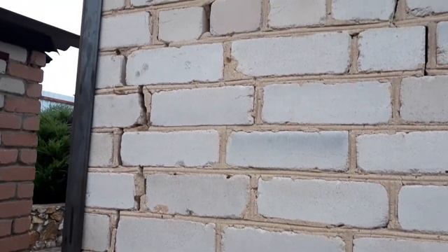 Стяжка дома (2 часть)