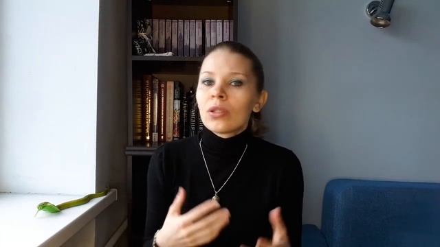 Совет психолога: как распознать агрессора смотреть онлайн