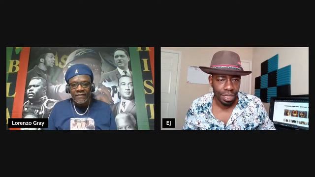 Black Generational Wealth: Episode 43 The Plight & Struggle of Black People in America смотреть онлайн