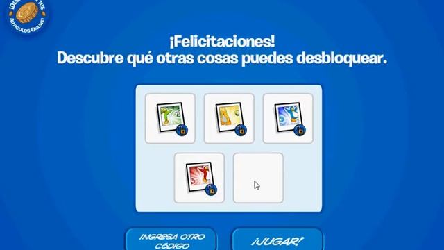 Club Penguin Game Day! Unlock Items смотреть онлайн