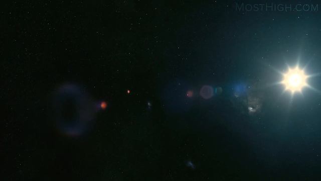 Lift Your Eyes to the Starlight that Beckons Above смотреть онлайн