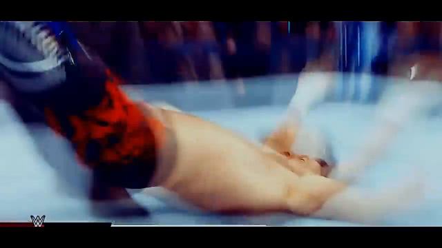 Alexa Bliss&Braun Strowman✗perfect