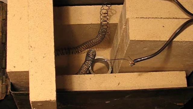 Resistance Wire for Electric Furnace смотреть онлайн