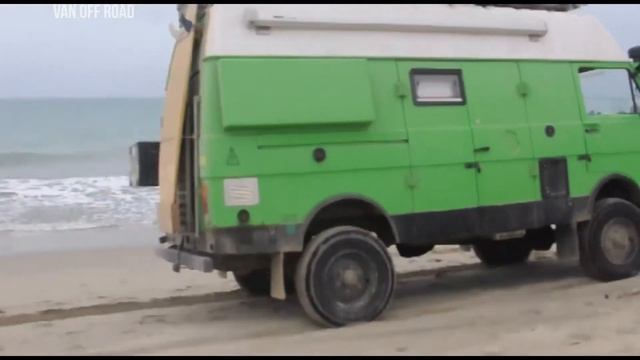 VW LT 40 all road смотреть онлайн