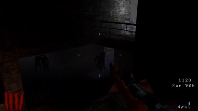 Cara Instal COD Zombies Portable - PS Vita (INDO/ENG CC) смотреть онлайн