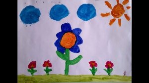 Интернет-выставка  «Пусть всегда будет солнце, пусть всегда будет мама, пусть всегда  буду я!"