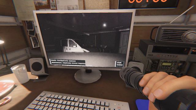 Что стало с этой игрой?? | новогодний ивент | PHASMOPHOBIA смотреть онлайн