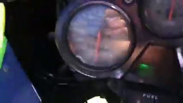 Suzuki across GSX 1993 смотреть онлайн