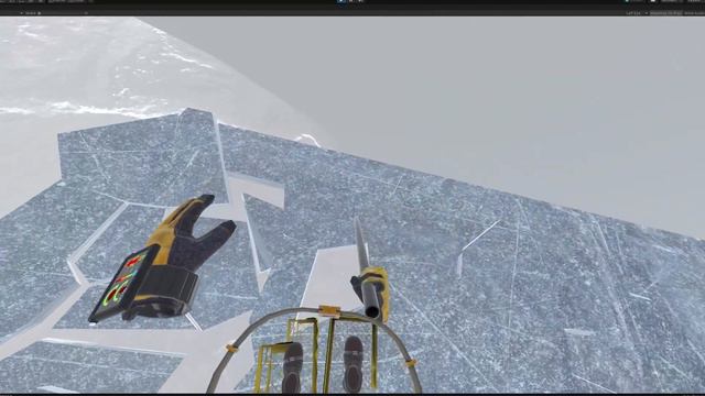 Realism in SurvivormanVR смотреть онлайн