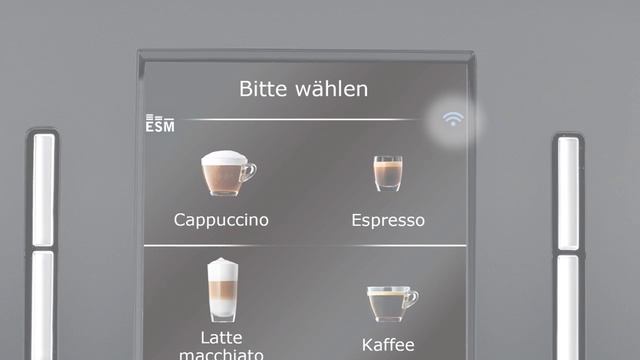 JURA J6 Slideshow - Kaffeevollautomat - Fully automatic coffee machine смотреть онлайн
