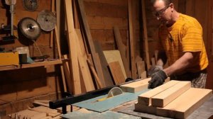 столярка, изготовление ульев(заготовки)