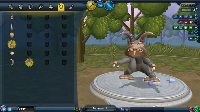 Spore - Walkthrough - Part 5 - SNEAK ATTACKED W/Alpha смотреть онлайн