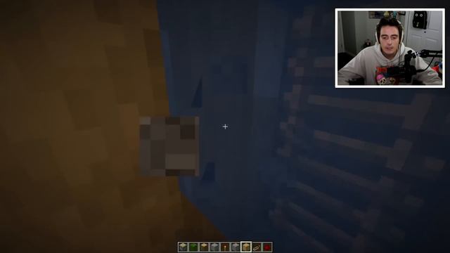 BUILDING THE ULTIMATE SECRET BASE IN MINECRAFT! смотреть онлайн