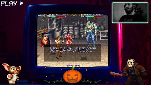 A las piñas con Tom #FIGHTCADE ?️? смотреть онлайн