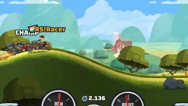All chest opening+ free premium rewards and Battle damage tank looks+Boss level gameplay- hcr2 смотреть онлайн