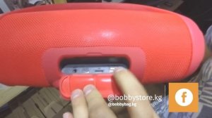 Портативные (Bluetooth) Колонки JBL Boombox, Boombox Mini Бишкек