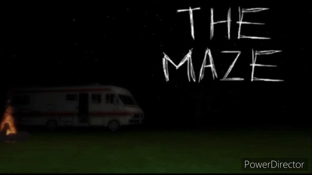 Roblox The Maze full theme song смотреть онлайн