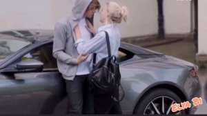 Нура & Вильям / Влюбился в неё?  / Скам (Стыд) / Noora & Vilhelim