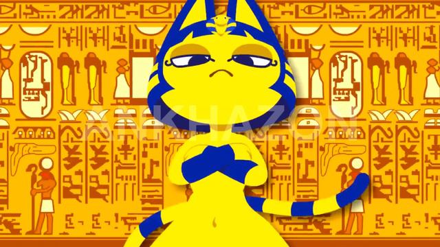 Ankha Zone +18|| FULL