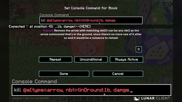 [MCJE 1.20+] How to code an AUTOMATIC weapon in minecraft! (No mods, plugins or datapacks!) смотреть онлайн