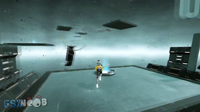 Schacht - Begin Gameplay PC STEAM HD смотреть онлайн