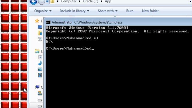 J2SE003-First Java Class - JDK смотреть онлайн