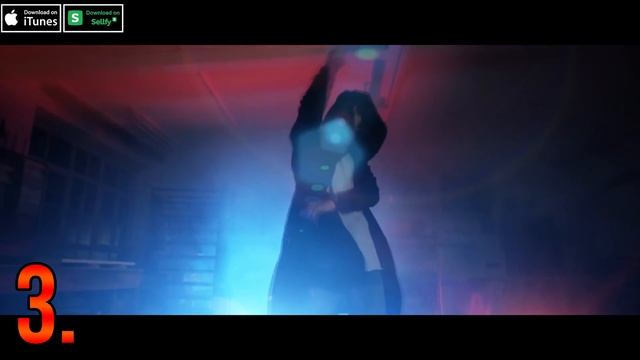 JMC | TOP 5 TRACKS - DEAMON смотреть онлайн