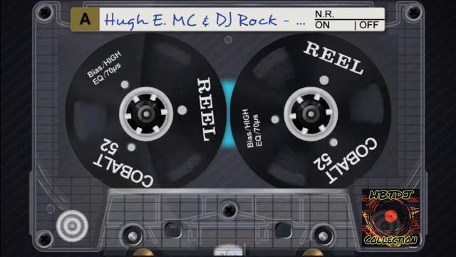 Hugh E. MC & DJ Rock - The Beat Has Bass смотреть онлайн