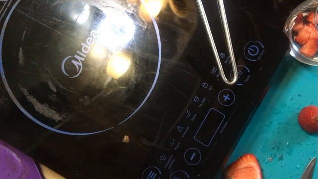 Кулинарные Эксперименты