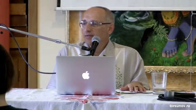 Как УВЕЛИЧИТЬ продолжительность ЖИЗНИ? Торсунов О.Г. смотреть онлайн
