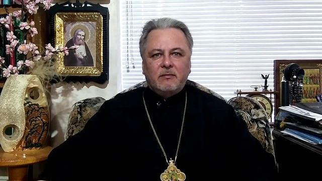 КАК ИЗБАВИТСЯ ОТ УНЫНИЯ ? смотреть онлайн