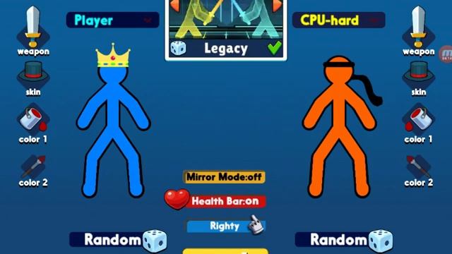 как я нафармил 10 ранг в игре стикменс дуэльз смотреть онлайн