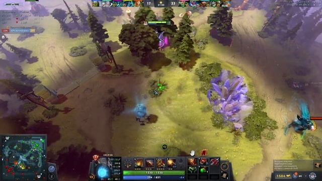 ДОТА 2 СТРИМ | Dota 2 | Stream | 2к MMR | zxc7men смотреть онлайн