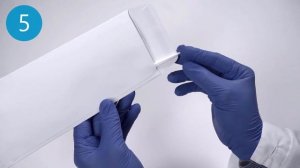 Как брать образцы ДНК