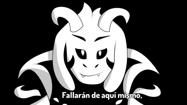 Undertale: "El Musical" - Ilusiones y Sueños (Hopes And Dreams) - (Cover - Español) смотреть онлайн