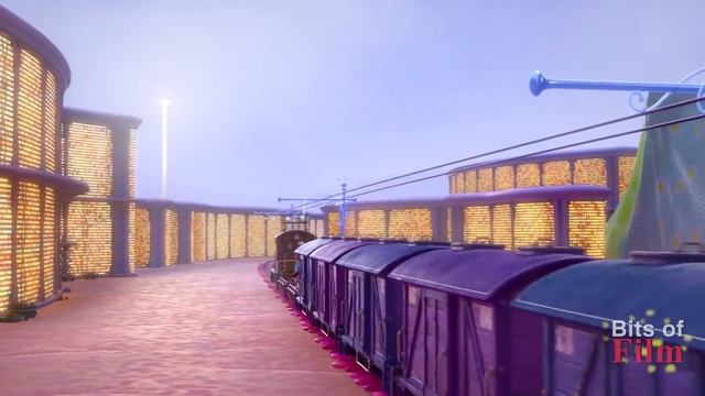 Inside Out - Facts and Opinions смотреть онлайн