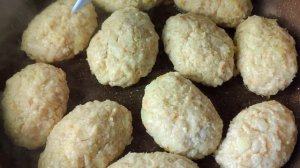 Куриные котлеты. Как приготовить котлеты из куриного фарша