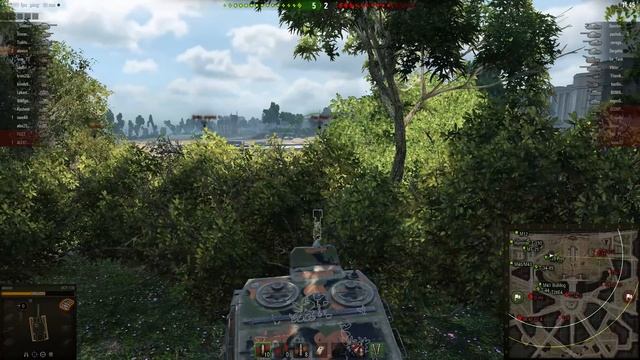 КУПИТЬ Объект 260, Т-22 ср., M60, Объект 907, T 55A? - КИДАЛОВО В WoT [World of Tanks] смотреть онлайн