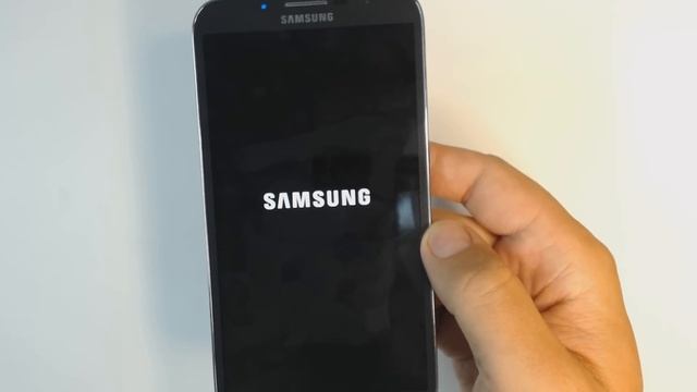 Samsung Galaxy Mega I9205 Hard Reset