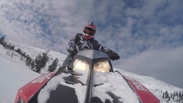 Ergaki 2017 1 смотреть онлайн