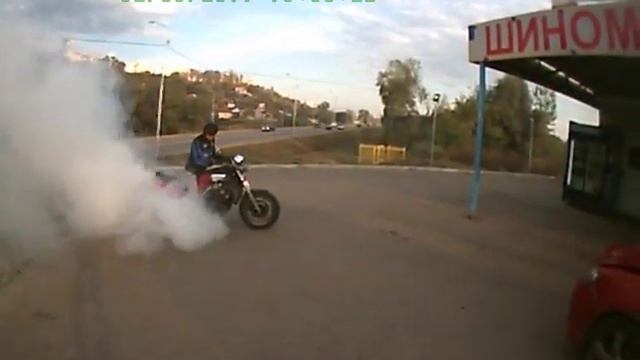 Buuuuuuuuurnout смотреть онлайн