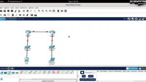 How to Install Cisco Packet Tracer 8.2 on Debian 11 | SYSNETTECH Solutions
