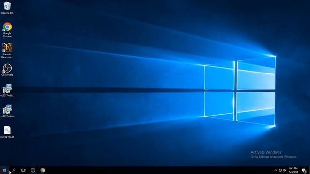 Fix missing MSVCP100.dll problem смотреть онлайн